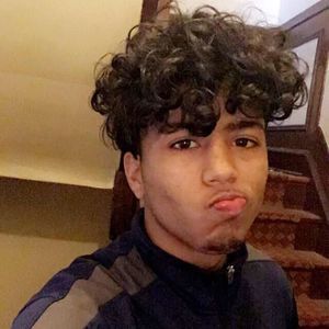 Meet your Posher, Haroon